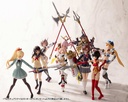 (PO) M.S.G Modeling Support Goods Virtuous Style 03 Pole Weapon Set Image_20