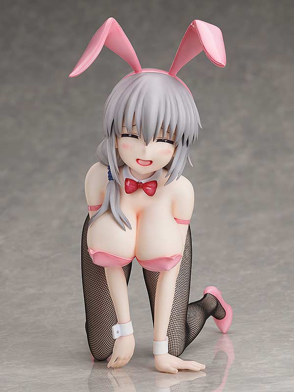 (PO) Uzaki-chan Wants to Hang Out! Double - Uzaki Tsuki Bunny Ver. Image_3