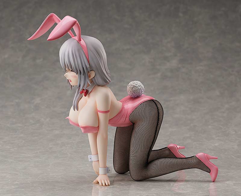(PO) Uzaki-chan Wants to Hang Out! Double - Uzaki Tsuki Bunny Ver. Image_5