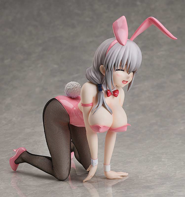 (PO) Uzaki-chan Wants to Hang Out! Double - Uzaki Tsuki Bunny Ver. Image_9