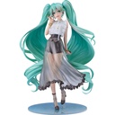 (PO) Character Vocal Series 01 Hatsune Miku Hatsune Miku NT Style Casual Wear Ver. Image_2