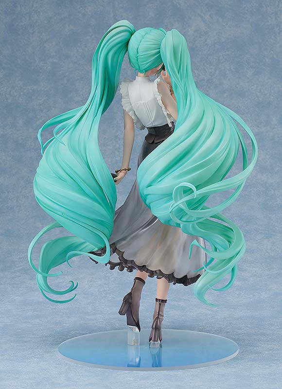 (PO) Character Vocal Series 01 Hatsune Miku Hatsune Miku NT Style Casual Wear Ver. Image_7