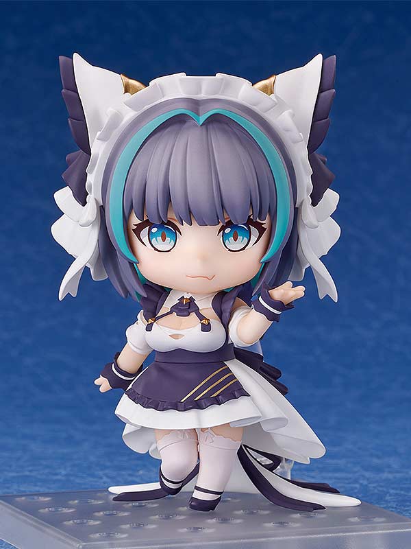 (PO) Nendoroid 2131 Azur Lane - Cheshire Image_2