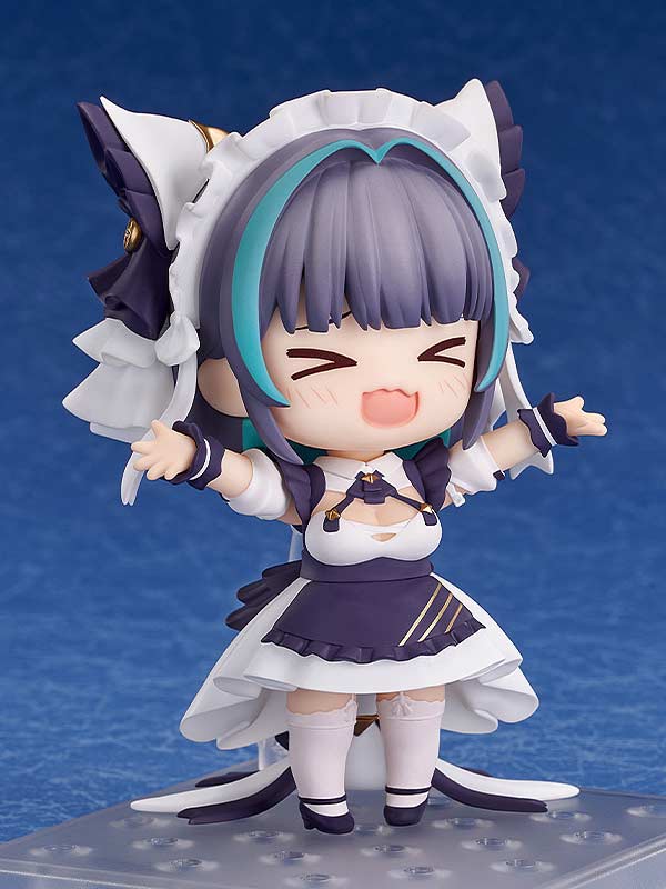 (PO) Nendoroid 2131 Azur Lane - Cheshire Image_5