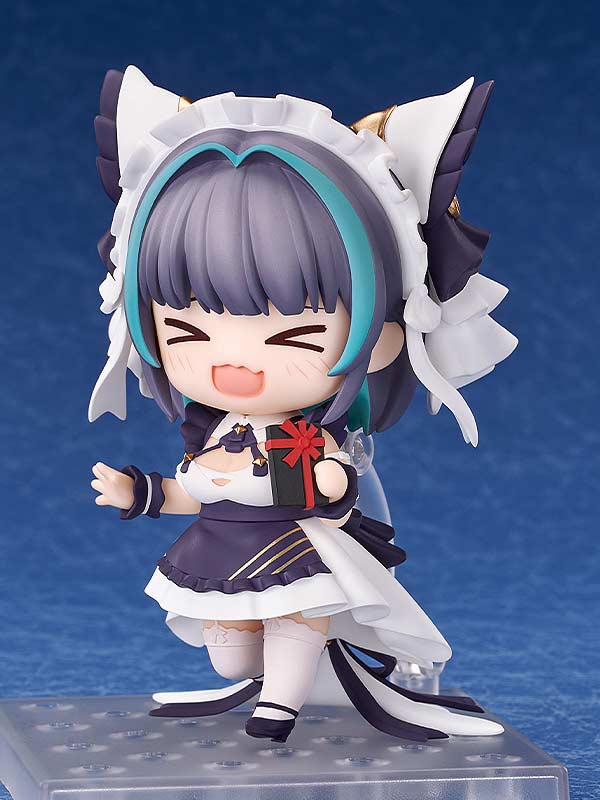(PO) Nendoroid 2131 Azur Lane - Cheshire Image_6