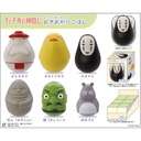 (PO) Studio Ghibli Spirited Away Yurayura Figure Collection [BOX] Image_1