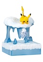 (PO) Pokemon Atsumete Pokemon World 3 - Frozen Snow Field [BOX] Image_2