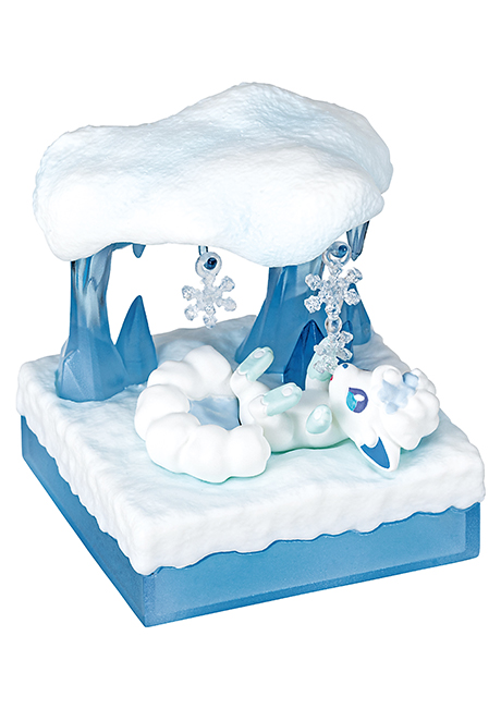(PO) Pokemon Atsumete Pokemon World 3 - Frozen Snow Field [BOX] Image_6