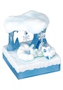 (PO) Pokemon Atsumete Pokemon World 3 - Frozen Snow Field [BOX] Image_6