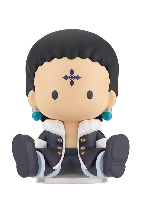 (PO) Hunter x Hunter petadoll Phantom Troupe [BOX] Image_2