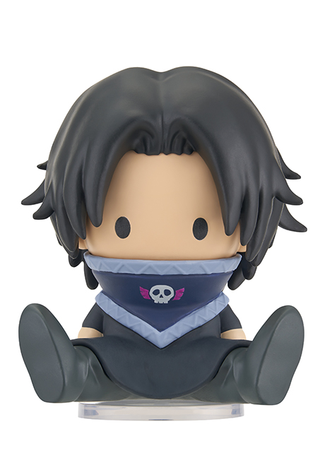 (PO) Hunter x Hunter petadoll Phantom Troupe [BOX] Image_3