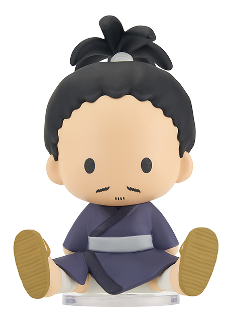 (PO) Hunter x Hunter petadoll Phantom Troupe [BOX] Image_7