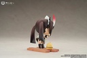 (PO) Azur Lane JUUs Time Chibi Figure Noshiro Image_3