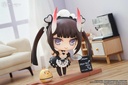 (PO) Azur Lane JUUs Time Chibi Figure Noshiro Image_12
