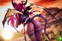 (PO) Claritas Draco Bellatrix Feminina Image_4
