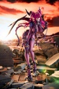 (PO) Claritas Draco Bellatrix Feminina Image_5