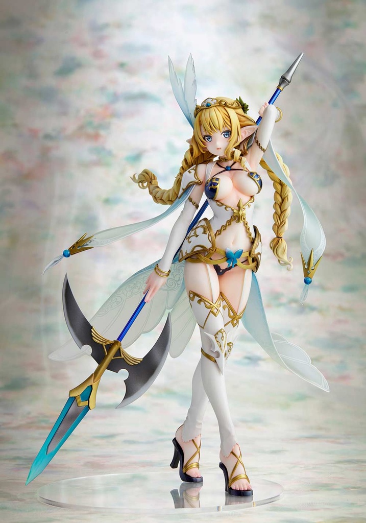(PO) Elf Village Third Villager Lincia (Re-issue) Image_3