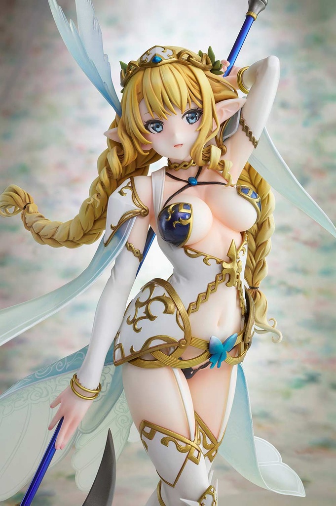 (PO) Elf Village Third Villager Lincia (Re-issue) Image_7