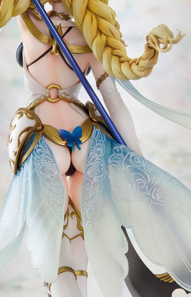 (PO) Elf Village Third Villager Lincia (Re-issue) Image_9