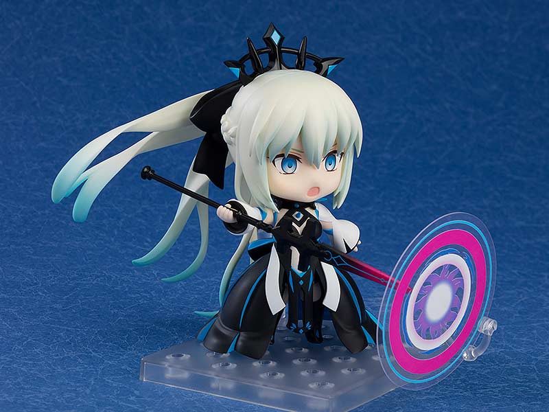 (PO) Nendoroid 2150 Fate/Grand Order - Berserker / Morgan Image_4