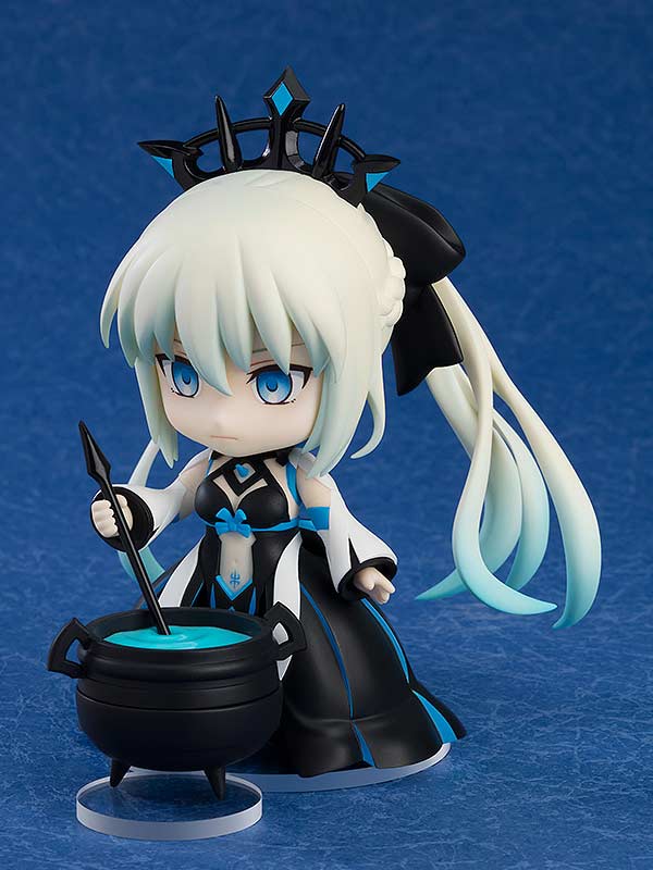(PO) Nendoroid 2150 Fate/Grand Order - Berserker / Morgan Image_5