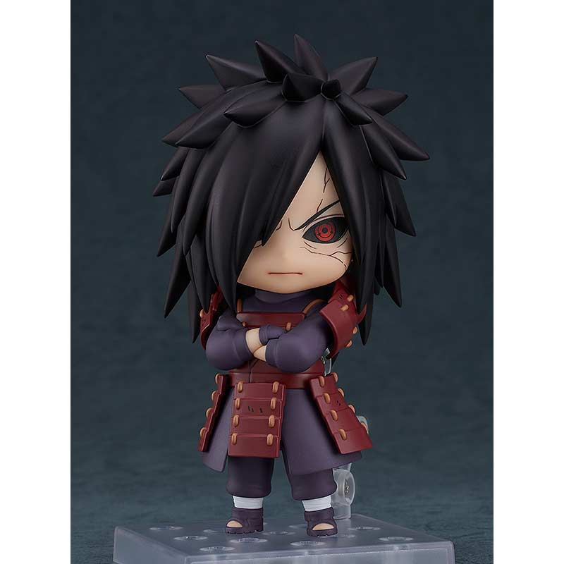 (PO) Nendoroid 2175 Naruto Shippuden - Uchiha Madara Image_2