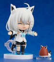 (PO) Nendoroid 1821 Hololive Production - Shirakami Fubuki (Re-issue) Image_4