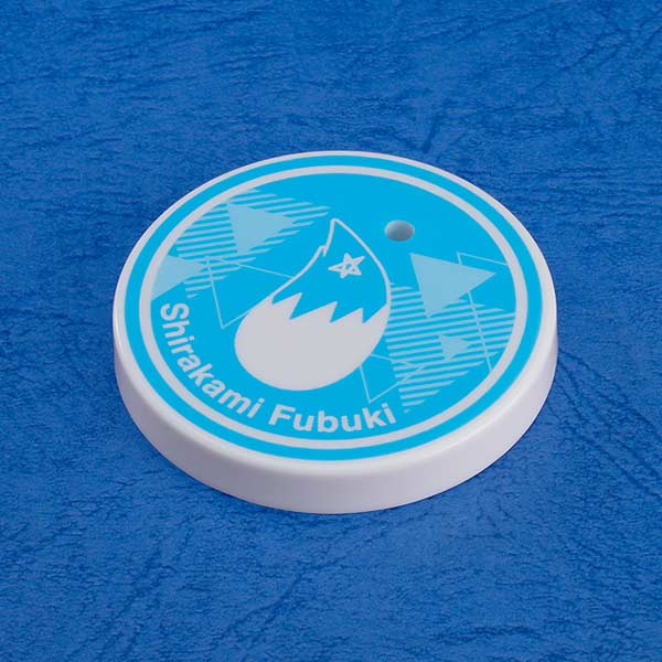 (PO) Nendoroid 1821 Hololive Production - Shirakami Fubuki (Re-issue) Image_7