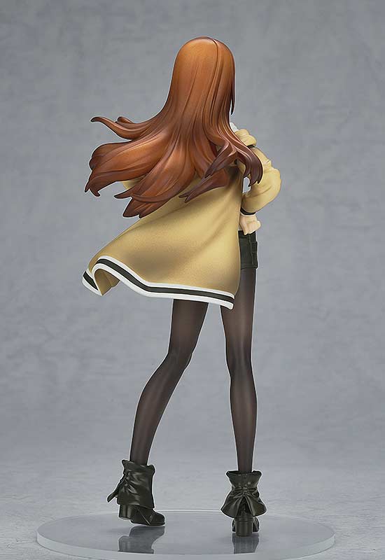 (PO) POP UP PARADE STEINS;GATE - Makise Kurisu Image_4