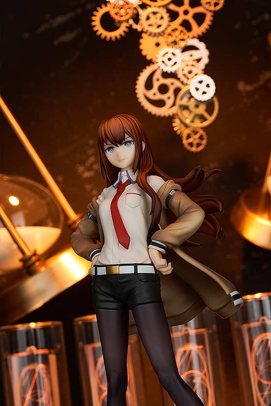 (PO) POP UP PARADE STEINS;GATE - Makise Kurisu Image_7