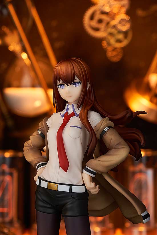 (PO) POP UP PARADE STEINS;GATE - Makise Kurisu Image_8