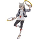 (PO) figma 603 Xenoblade Chronicles 3 - Mio Image_2
