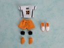 (PO) Nendoroid Doll Outfit Set Volleyball Uniform (White) Image_3