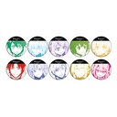 (PO) Can Badge Seraph of the End 05 Official Illustration [BOX] Image_1