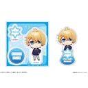 (PO) Oshi no Ko Acrylic Figure Mini 05 Aqua Image_1