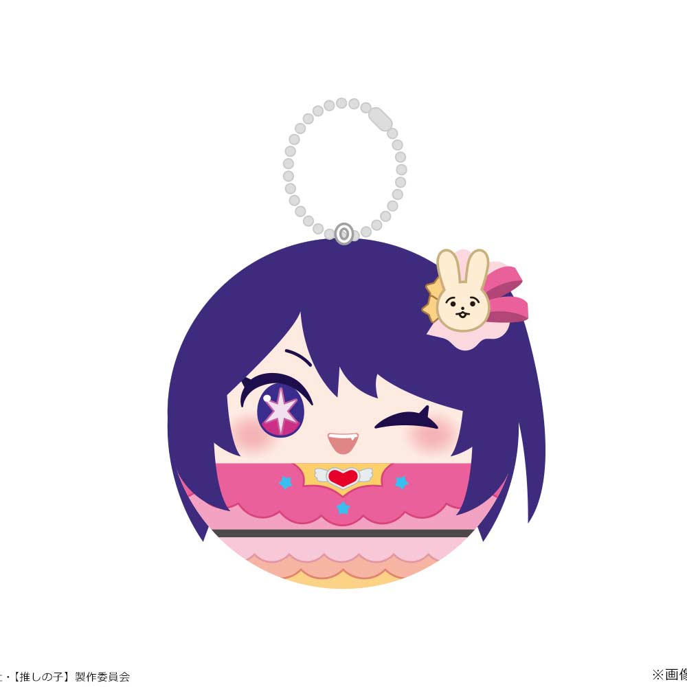 (PO) Oshi no Ko Koromania 01 Ai Image_1