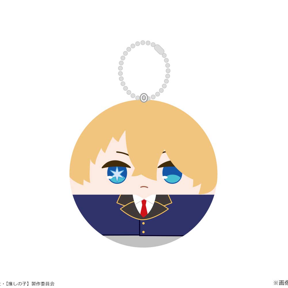 (PO) Oshi no Ko Koromania 05 Aqua Image_1