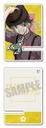 (PO) Blue Lock Acrylic Mini Smartphone Stand Bachira Meguru Dress Up Ver. Image_2