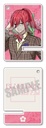 (PO) Blue Lock Acrylic Mini Smartphone Stand Chigiri Hyoma Dress Up Ver. Image_2