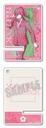 (PO) Blue Lock Acrylic Mini Smartphone Stand Chigiri Hyoma Dress Up Ver. Image_3