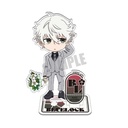 (PO) Blue Lock Acrylic Stand Nagi Seishiro Party Ver. Image_1