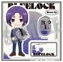 (PO) Blue Lock Acrylic Stand Mikage Reo Party Ver. Image_2