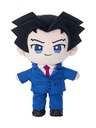 (PO) Ace Attorney Plushie Doll - Phoenix Wright Image_2