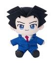 (PO) Ace Attorney Plushie Doll - Phoenix Wright Image_3