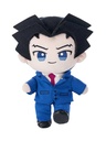 (PO) Ace Attorney Plushie Doll - Phoenix Wright Image_4