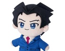 (PO) Ace Attorney Plushie Doll - Phoenix Wright Image_5