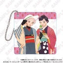 (PO) My Androgynous Boy Friend Trading Acrylic Key Chain [BOX] Image_4