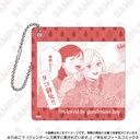 (PO) My Androgynous Boy Friend Trading Acrylic Key Chain [BOX] Image_5
