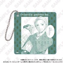 (PO) My Androgynous Boy Friend Trading Acrylic Key Chain [BOX] Image_6