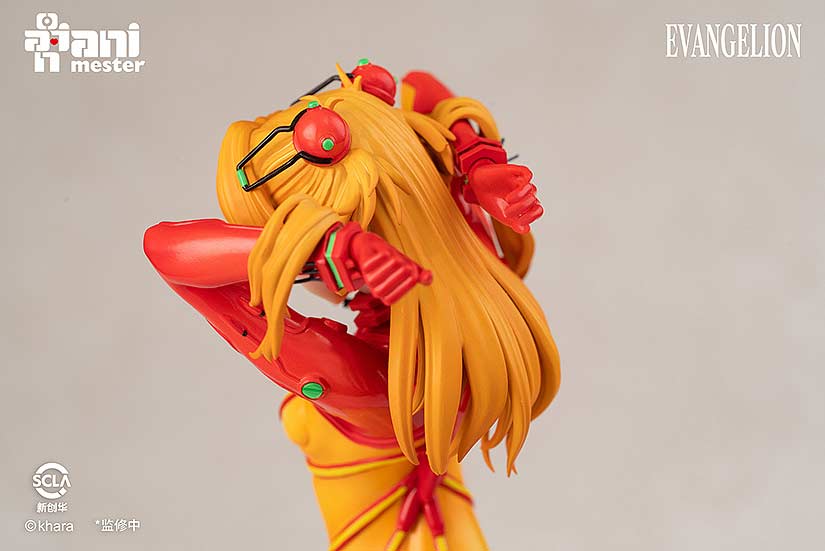 (PO) Evangelion: 2.0 You Can (Not) Advance. - Shikinami Asuka Langley Image_5